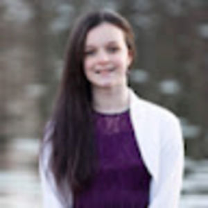 Meet your Posher, Caitlin